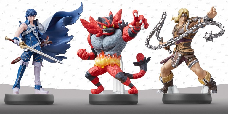 Imagen de Super Smash Bros. Ultimate Imagen de Super Smash Bros. Ultimate