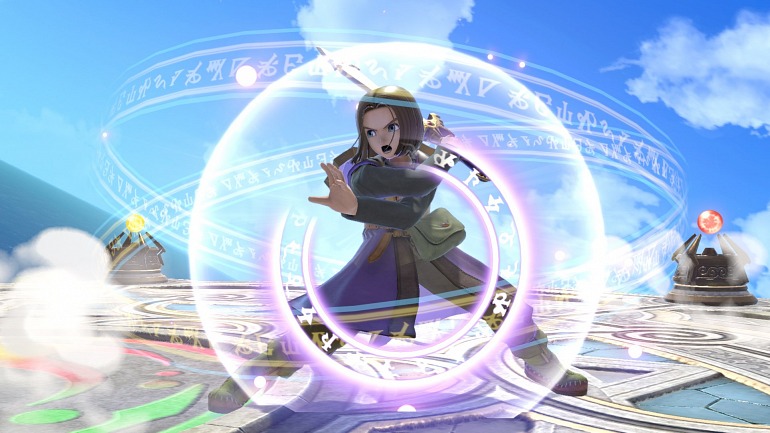 Super Smash Bros. Ultimate Super Smash Bros. Ultimate