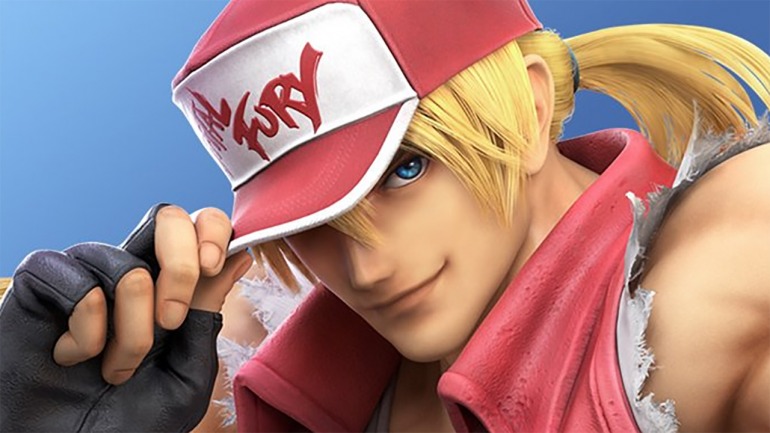 Super Smash Bros. Ultimate Super Smash Bros. Ultimate