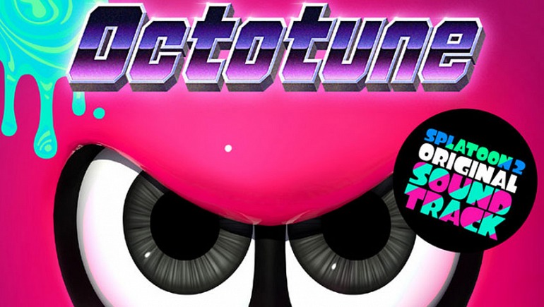 Imagen de Splatoon 2: Octo Expansión Imagen de Splatoon 2: Octo Expansión