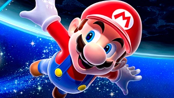 Nintendo registra Super Mario Galaxy y Metroid Other M en Japón