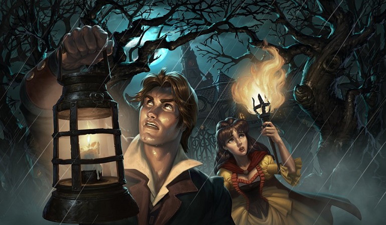 Hearthstone: El Bosque Embrujado Hearthstone: El Bosque Embrujado