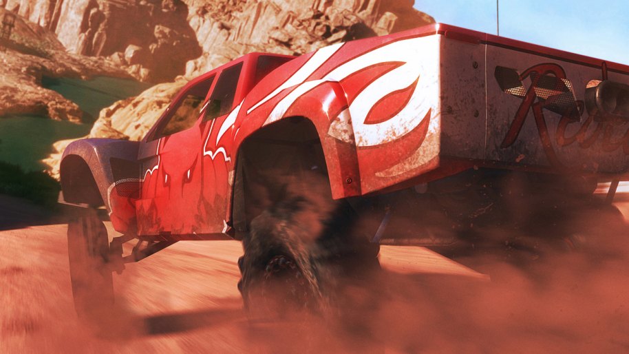 V-Rally 4