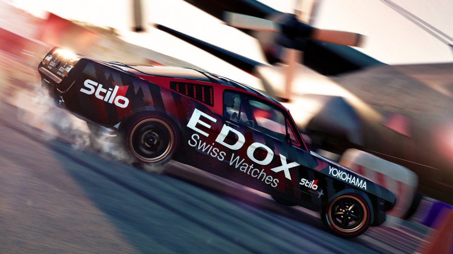 V-Rally 4