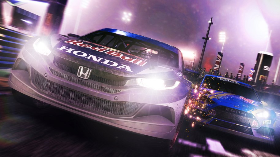 V-Rally 4 PS4