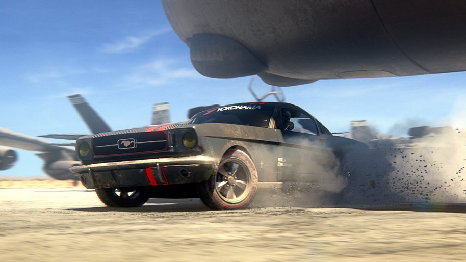 V-Rally 4 PS4