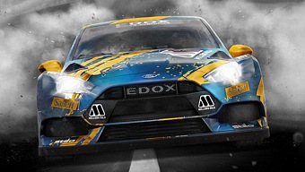 Bigben sigue comprando estudios; ahora Kylotonn (V-Rally 4)