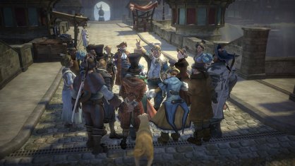 Fable 2 Xbox 360