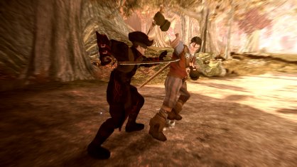 Fable 2 análisis