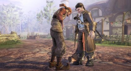 Fable 2 Xbox 360