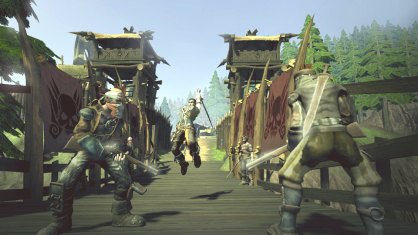 Fable 2 Xbox 360