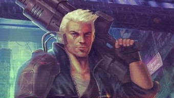 Black Future '88 fecha su lanzamiento con un explosivo tráiler de acción retro