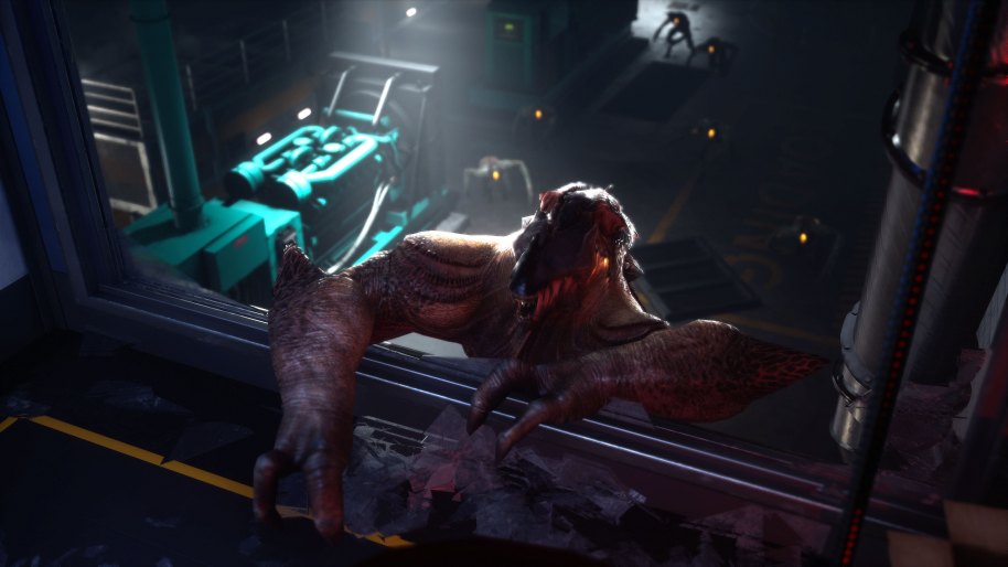 EarthFall Xbox One