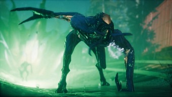 El multijugador cooperativo EarthFall llegará a Nintendo Switch en una versión mejorada