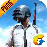 Carátula de PlayerUnknown's Battlegrounds - Android