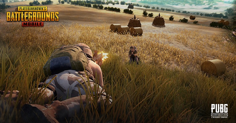 PlayerUnknown's Battlegrounds Mobile PlayerUnknown's Battlegrounds Mobile