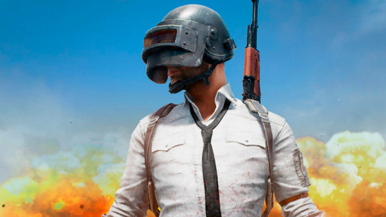PlayerUnknown's Battlegrounds Mobile PlayerUnknown's Battlegrounds Mobile