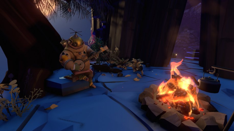 Outer Wilds PC