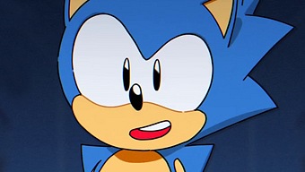 Sonic Mania Plus concreta su fecha de lanzamiento: 17 de julio
