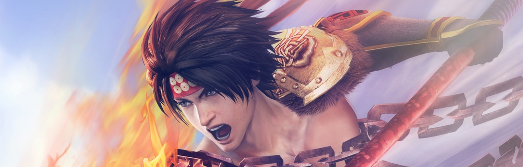 Análisis Warriors Orochi 4 Análisis Warriors Orochi 4