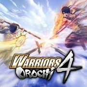 Carátula de Warriors Orochi 4 - Xbox One