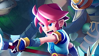Los mejores juegos Android e iOS de la semana #25