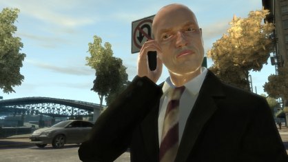 GTA 4