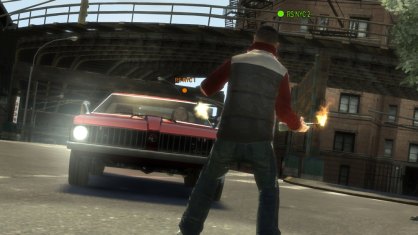 GTA 4