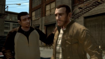 GTA 4 análisis