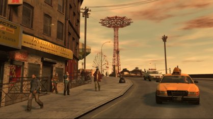 GTA 4