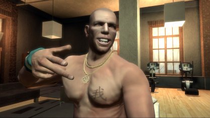 GTA 4 Xbox 360