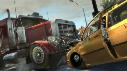 GTA 4