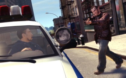 GTA 4 PC