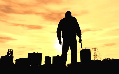 GTA 4 PC