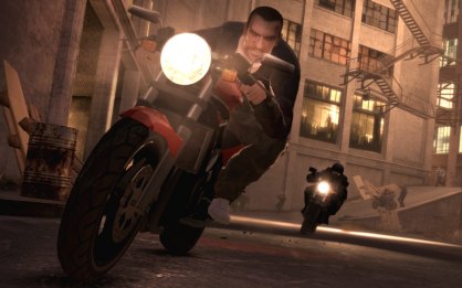 GTA 4 PC