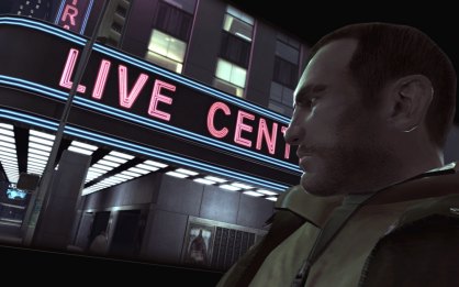 GTA 4 PC
