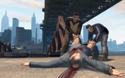 GTA 4