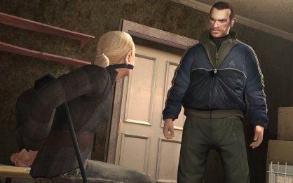 GTA 4