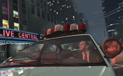 GTA 4 PC