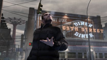 GTA 4 PC