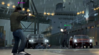 GTA 4 Xbox 360