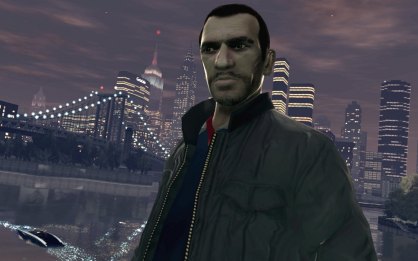 GTA 4