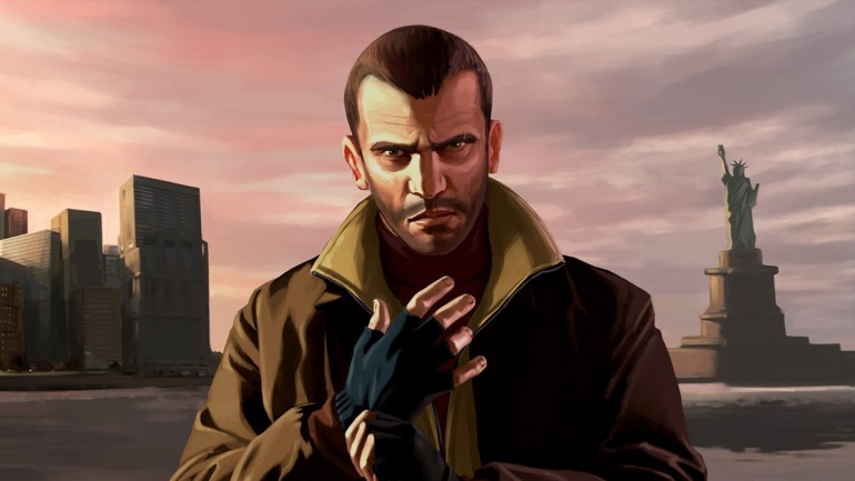Imagen de Grand Theft Auto IV Imagen de Grand Theft Auto IV