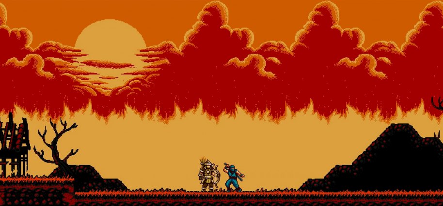 The Messenger PC