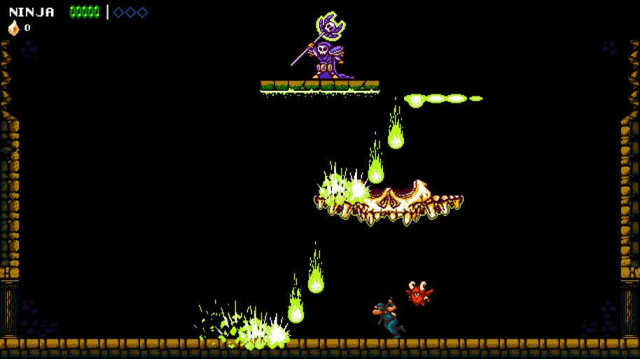 The Messenger PC