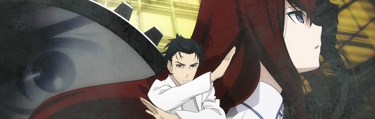 Imagen de Steins;Gate Elite Imagen de Steins;Gate Elite