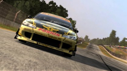 Forza Motorsport 2 Xbox 360