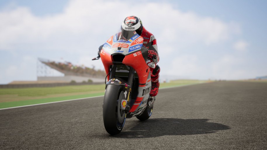 MotoGP 18 análisis