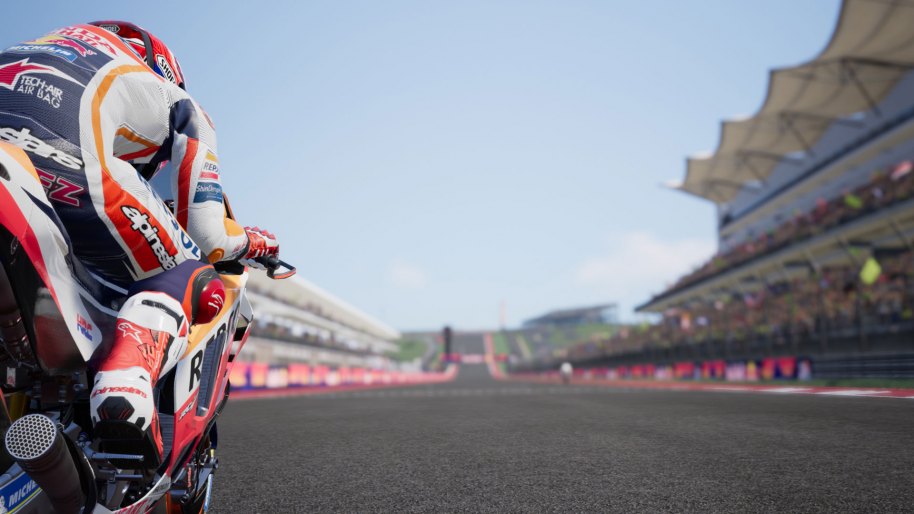 MotoGP 18 PS4