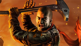 Red Faction: Guerrilla será remasterizado en PC, PS4 y Xbox One